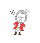 音楽家のたまご。2（個別スタンプ：18）