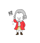 音楽家のたまご。2（個別スタンプ：20）