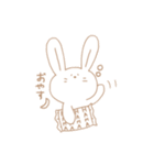 ハマチやない、ハマジや（個別スタンプ：8）