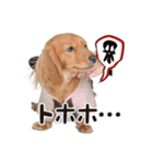 あられ日和（個別スタンプ：7）