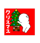 使い用途が分からないスタンプ出来ました。（個別スタンプ：27）