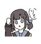 今日も推しがすき（個別スタンプ：3）