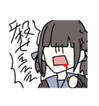 今日も推しがすき（個別スタンプ：9）