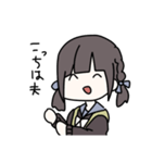 今日も推しがすき（個別スタンプ：13）