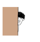ガチでブロッコリーの中の人。（個別スタンプ：7）