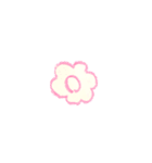 いっちゃん（3歳）のお絵かき。（個別スタンプ：7）