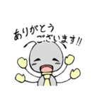 はたらきアリさん達の日常（個別スタンプ：1）