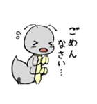 はたらきアリさん達の日常（個別スタンプ：2）