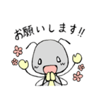 はたらきアリさん達の日常（個別スタンプ：6）