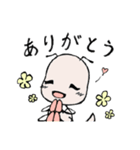 はたらきアリさん達の日常（個別スタンプ：10）