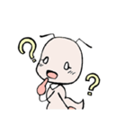 はたらきアリさん達の日常（個別スタンプ：11）