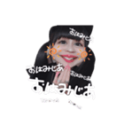 もりさわの幼少期まじかわいい第2弾（個別スタンプ：4）