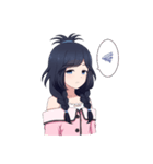 ねむみねむ（個別スタンプ：2）