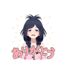 ねむみねむ（個別スタンプ：3）