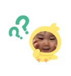 ひかりん6（個別スタンプ：4）