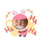 ひかりん6（個別スタンプ：6）