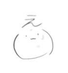ちゅうかくん（個別スタンプ：7）