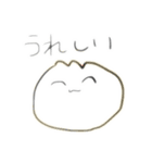 ちゅうかくん（個別スタンプ：8）