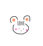 animal_0328（個別スタンプ：1）