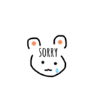 animal_0328（個別スタンプ：3）