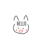 animal_0328（個別スタンプ：6）