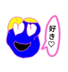 夢の中の動物（個別スタンプ：7）