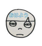 ずきんさん（個別スタンプ：4）