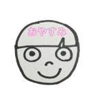 ずきんさん（個別スタンプ：5）