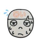 ずきんさん（個別スタンプ：7）