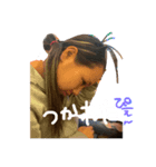 なまずスタンプ（個別スタンプ：5）