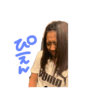 なまずスタンプ（個別スタンプ：8）