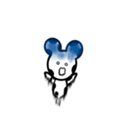 ネズモー（個別スタンプ：8）