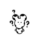 ネズモー（個別スタンプ：12）