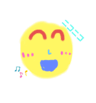 はてなくーん（個別スタンプ：5）