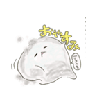 のほほん水滴☆スィちゃん（個別スタンプ：2）
