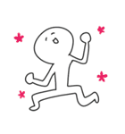 しらたま！！（敬語＆あいさつ）（個別スタンプ：21）