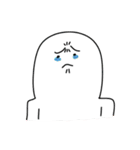 しらたま！！（敬語＆あいさつ）（個別スタンプ：22）