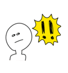 しらたま！！（敬語＆あいさつ）（個別スタンプ：38）