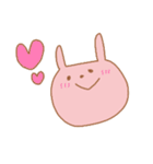 気持ちが伝わる大人かわいいスタンプ（個別スタンプ：12）