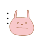 気持ちが伝わる大人かわいいスタンプ（個別スタンプ：34）