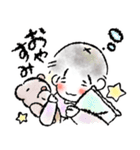 わがままベイビースタンプ（個別スタンプ：19）