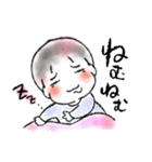 わがままベイビースタンプ（個別スタンプ：28）