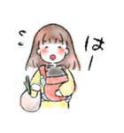 わがままベイビースタンプ（個別スタンプ：31）