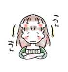 わがままベイビースタンプ（個別スタンプ：33）