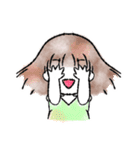 わがままベイビースタンプ（個別スタンプ：36）