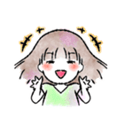 わがままベイビースタンプ（個別スタンプ：37）