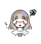 わがままベイビースタンプ（個別スタンプ：38）