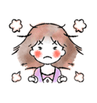 わがままベイビースタンプ（個別スタンプ：39）