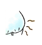 わがままベイビースタンプ（個別スタンプ：40）