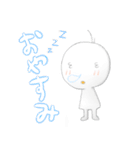 みんしゃんの日常（個別スタンプ：2）